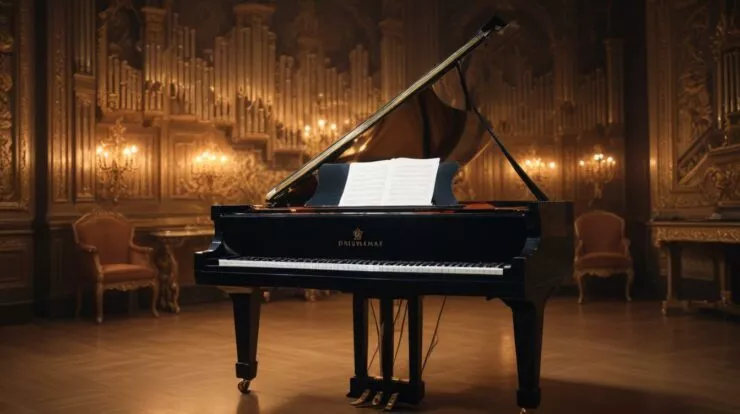 Comment Petrof a-t-il produit plus de 635 000 pianos depuis 1864 ?