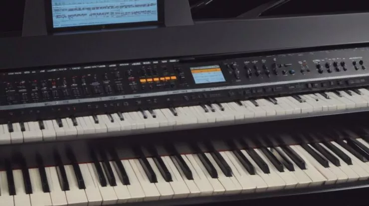 Comparatif express : Yamaha vs Roland vs Casio en piano numérique