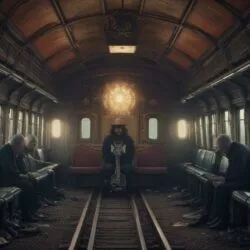 Crazy Train” cachait-il un message secret ? Analyse d’un hymne devenu culte