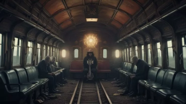 Crazy Train” cachait-il un message secret ? Analyse d’un hymne devenu culte
