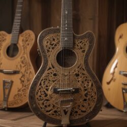 Dobro, National ou Tricone ? Les différences qui changent tout dans les guitares à résonateur