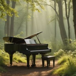 Écouter de la musique en pleine nature : les spots les plus incroyables dans le monde