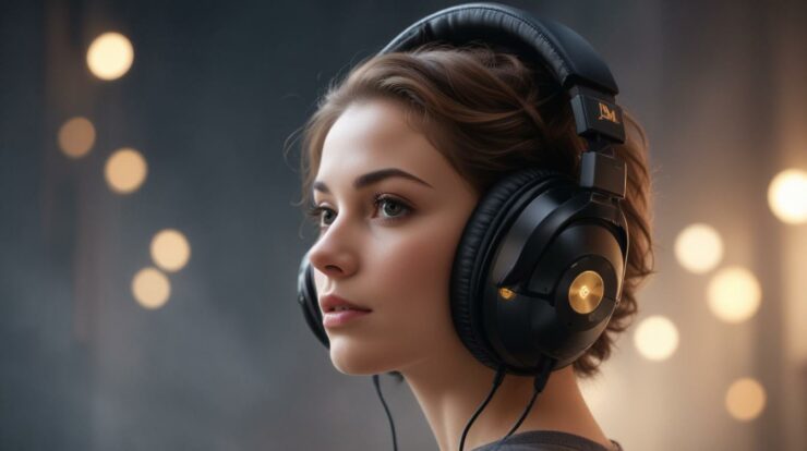 Est-ce que les casques audio peuvent vraiment remplacer les enceintes de monitoring ?