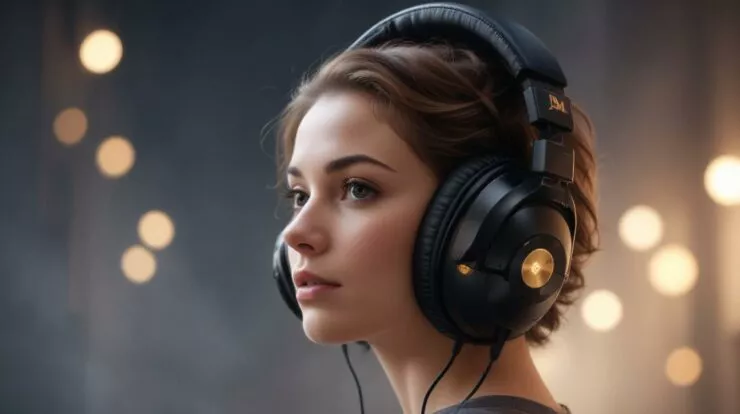 Est-ce que les casques audio peuvent vraiment remplacer les enceintes de monitoring ?