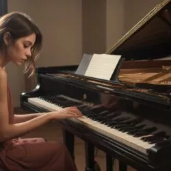 Faut-il commencer par le piano ou la guitare ? La réponse d’un prof de musique