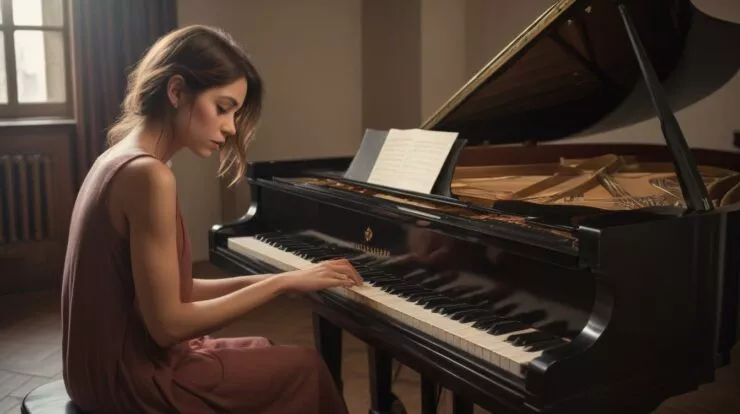 Faut-il commencer par le piano ou la guitare ? La réponse d’un prof de musique
