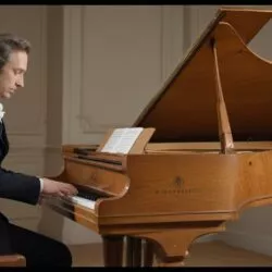 Instrument préféré de Chopin ? Découvrez pourquoi Pleyel était son choix