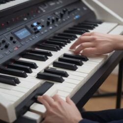 J’ai testé le Roland FP‑60X : pourquoi je le recommande