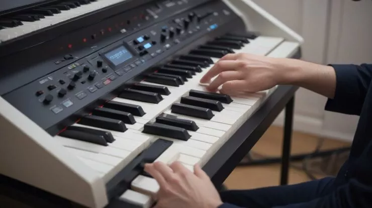 J’ai testé le Roland FP‑60X : pourquoi je le recommande