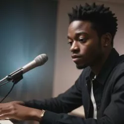 Jalen Ngonda est-il le nouveau prince de la soul moderne ?