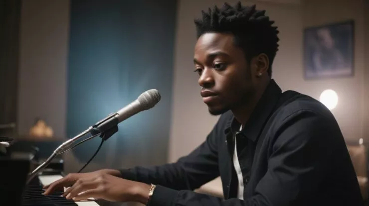 Jalen Ngonda est-il le nouveau prince de la soul moderne ?