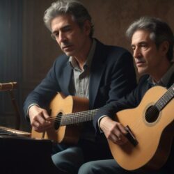 La chanson interdite d’Enrico Macias dont personne ne parle