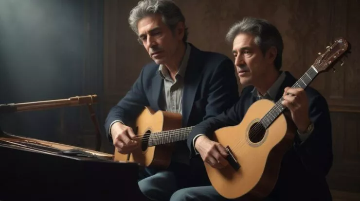 La chanson interdite d’Enrico Macias dont personne ne parle