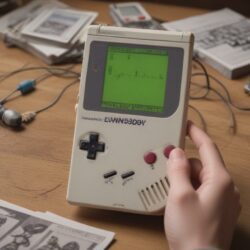 Le jour où un orchestre a joué avec… des Game Boy