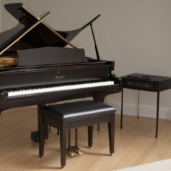 Le Kawai CA901 vs CA701 : lequel choisir selon vos besoins