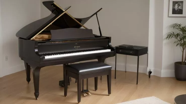 Le Kawai CA901 vs CA701 : lequel choisir selon vos besoins