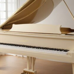 Le piano Kawai CA901 : 5 caractéristiques qui le distinguent en 2025