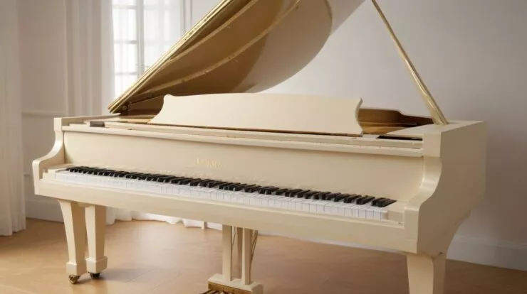 Le piano Kawai CA901 : 5 caractéristiques qui le distinguent en 2025