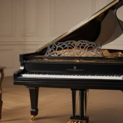 Le piano Steinway vs Bosendorfer : quelles différences en 2025