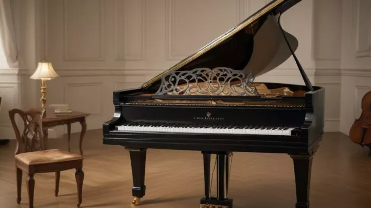 Le piano Steinway vs Bosendorfer : quelles différences en 2025