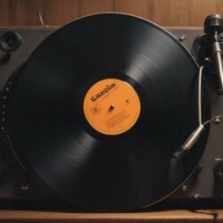 Le retour du vinyle : simple effet de mode ou vraie révolution ?