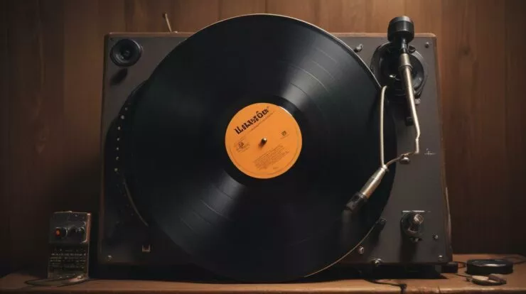 Le retour du vinyle : simple effet de mode ou vraie révolution ?