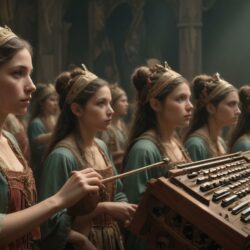 Le secret des chants basques polyphoniques qui fascinent le monde entier