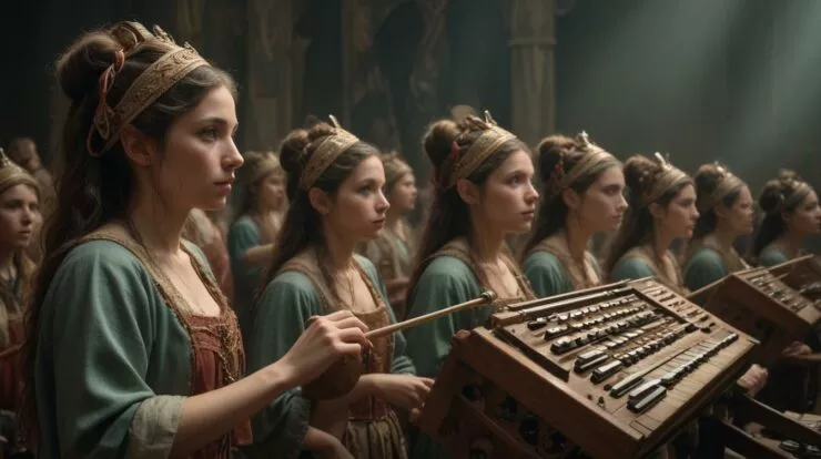 Le secret des chants basques polyphoniques qui fascinent le monde entier
