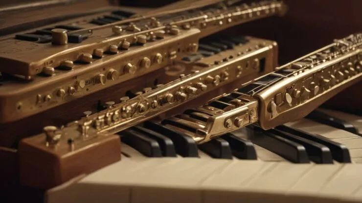 Le top des instruments pour débuter la musique à tout âge