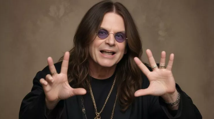 L’enregistrement perdu d’Ozzy Osbourne enfin retrouvé : il ne voulait jamais qu’on l’écoute