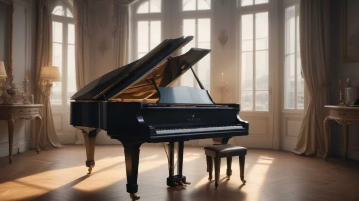 Les 3 noms de piano incontournables en 2025 selon les experts