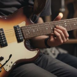 Les 5 erreurs les plus fréquentes chez les guitaristes débutants
