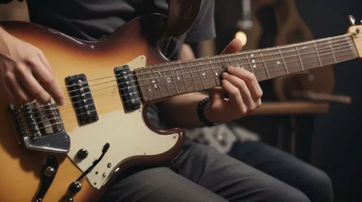Les 5 erreurs les plus fréquentes chez les guitaristes débutants