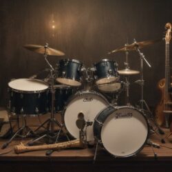 Les 5 instruments les plus demandés à la rentrée 2025