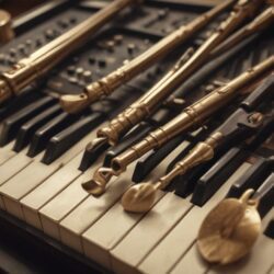 Les 5 instruments les plus difficiles à accorder