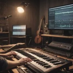 Les 5 logiciels incontournables pour enregistrer sa musique comme en studio