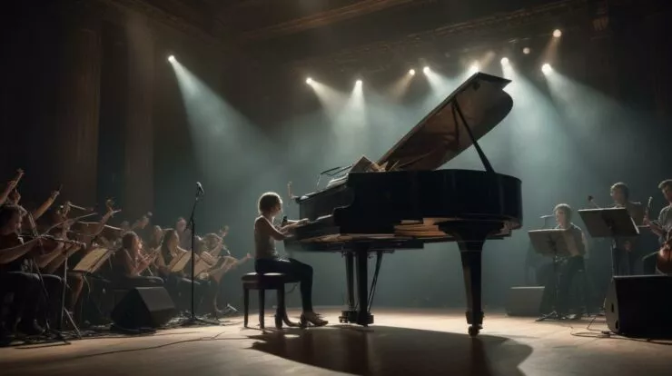 Les 7 salles de concert mythiques qu’il faut voir au moins une fois dans sa vie