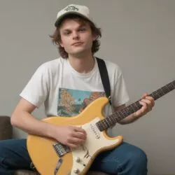 Mac DeMarco revient en août 2025 avec Guitar : intime et inattendu