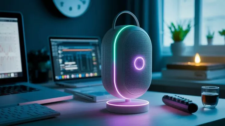 Nouveaux micros FWF : gadgets marketing ou vraie avancée pour les musiciens exigeants ?