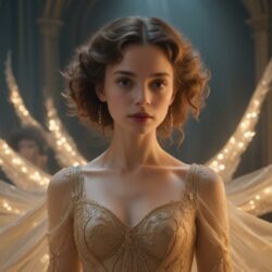 Olga : la métamorphose d’Océane Pochodaj qui va surprendre toute la scène française