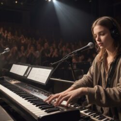 On a assisté à un concert en 8D : voilà ce qu’on a ressenti