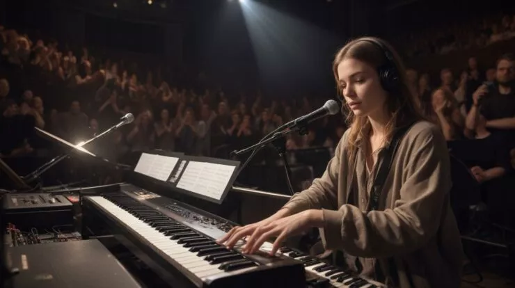 On a assisté à un concert en 8D : voilà ce qu’on a ressenti