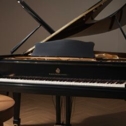 Piano, guitare ou batterie : quel est le meilleur instrument pour commencer à 6 ans ?