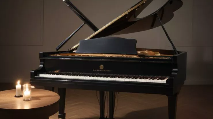 Piano, guitare ou batterie : quel est le meilleur instrument pour commencer à 6 ans ?