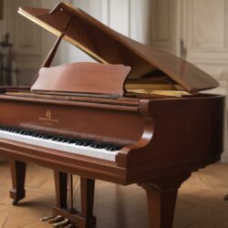 Pourquoi 80 % de la fabrication chez Petrof est-elle faite à la main ?