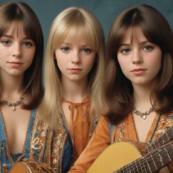 Pourquoi ABBA fascine toujours les jeunes générations ?