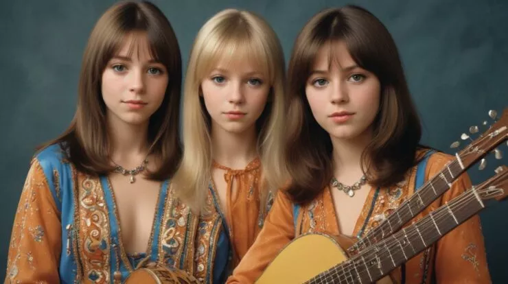 Pourquoi ABBA fascine toujours les jeunes générations ?