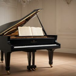 Pourquoi Bechstein reste dans le top des marques de piano en 2025 ?