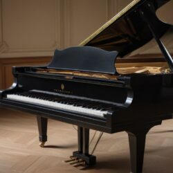 Pourquoi certains pianos anciens valent plus cher qu’une Ferrari ?