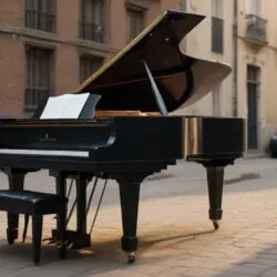Pourquoi certains pianos numériques hybrides Wall‑Street valent leur prix ?